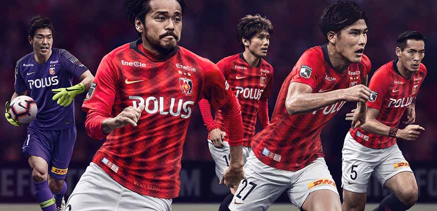 Urawa Red Diamonds